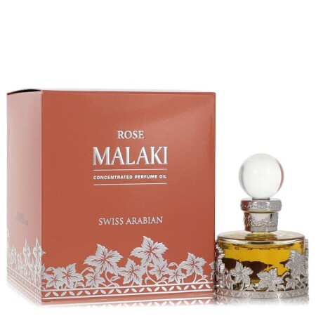 Swiss Arabian Rose Malaki by Swiss Arabian - 1