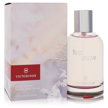 Swiss Army First Snow by Victorinox - 2