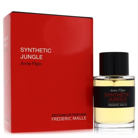 Synthetic Jungle by Frederic Malle - 2