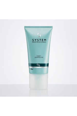 System Professıonal Purify Arındırıcı Şampuanlama (sham peeling)150 ml - 2