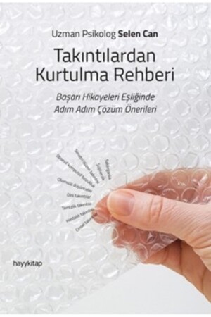 Takıntılardan Kurtulma Rehberi - 2