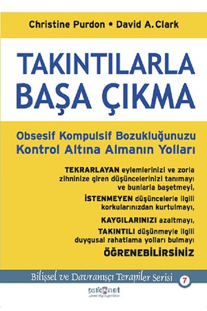 Takıntılarla Başa Çıkma - 2