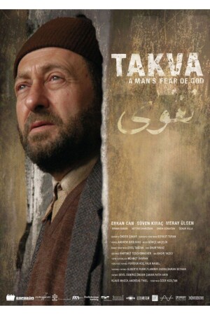 Takva Yerli Fİlm AKTÜEL DVD247 - 2