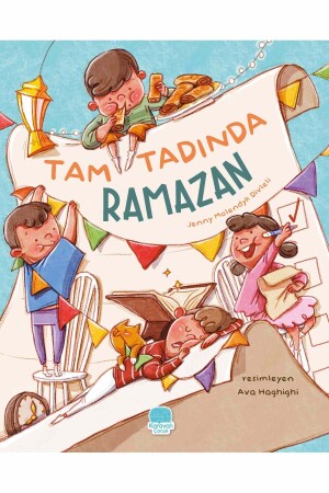 Tam Tadında Ramazan - 2