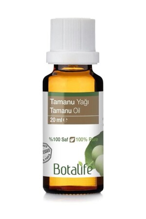 Tamanu-Öl 20 ml - 3