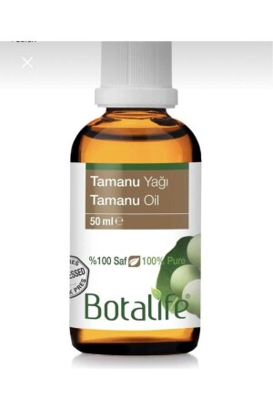 Tamanu-Öl 20 ml - 5