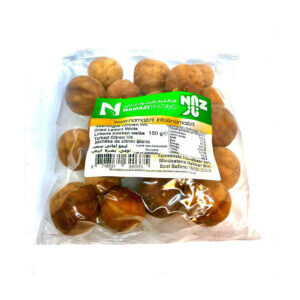 TAMARA QUEEN OF MEDJOUL DATES JUMBO 2 KG - 1