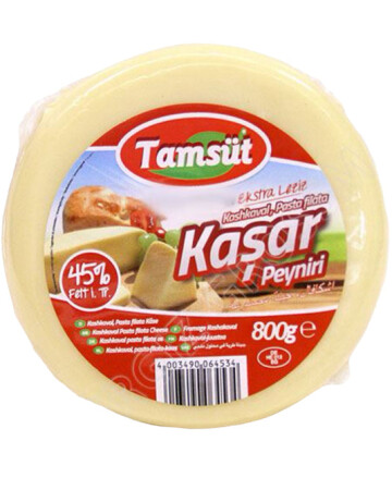 TAMSUT TOPIK PEYNIR 150 GR TIJDELIJK ACTIE - 1