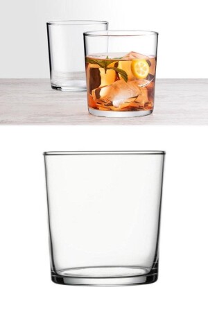 Tapas-Cocktailglas-Set, 6 Stück, TYC00561540572 - 5