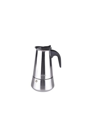 Taşev T1906 Stilo Moka Pot 6 Fincan - 3