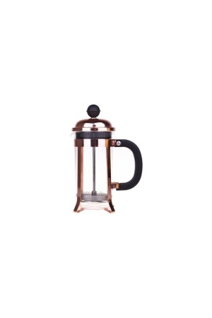 Taşev T2771 Watson - French Press 350 Ml (çay Presi) Bitki Çayı Demleme - 4