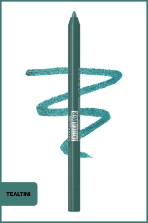 Tattoo Liner Gel-Augenstift – Tealtini - 2