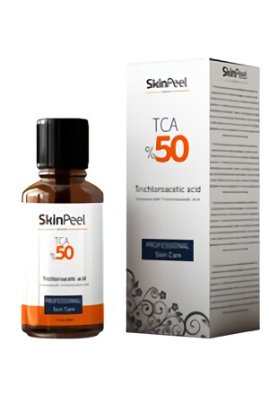 Tca Peeling %50 Tca Asit Serum %50 - 3