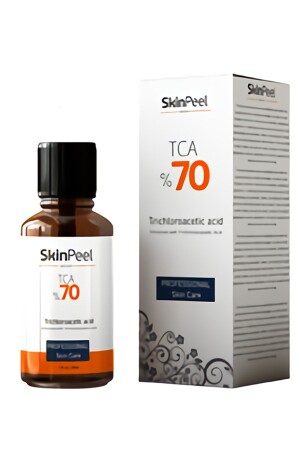 Tca Peeling %70 Tca Asit Serum %70 - 2