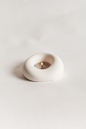 Tealight Mumluk - 2