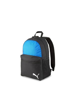 Teamgoal 23 Backpack Core Erkek Çanta 76855-02 Electric Blue Lemonade-black - 3