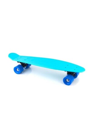 Tech DN 80005 Skateboard – Blau DN 80005-M - 1