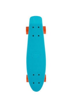 Tech DN 80005 Skateboard – Blau DN 80005-M - 4