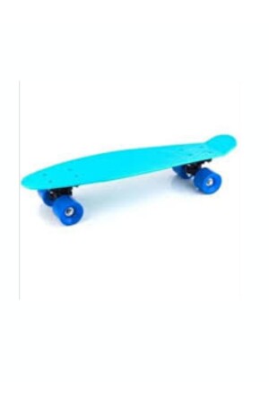 Tech DN 80005 Skateboard – Blau DN 80005-M - 5