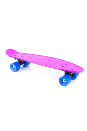 Tech DN 80005 Skateboard – Fuchsia DN 80005-F - 2