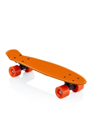 Tech DN 80005 Skateboard – Orange DN 80005-T - 2