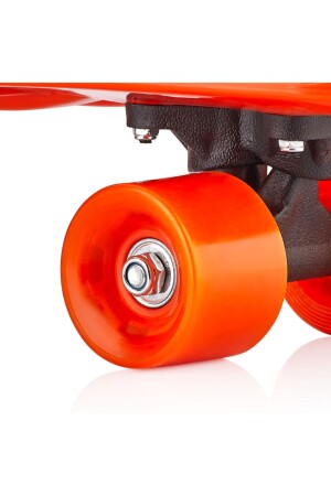 Tech DN 80005 Skateboard – Orange DN 80005-T - 4