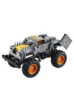 Technic Monster Jam® Max-D® 42119 (230 Parça) RS-L-42119 - 4