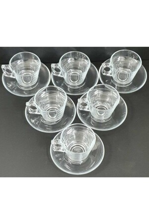 Tee-Nescafe-Set 12-teilig - 5