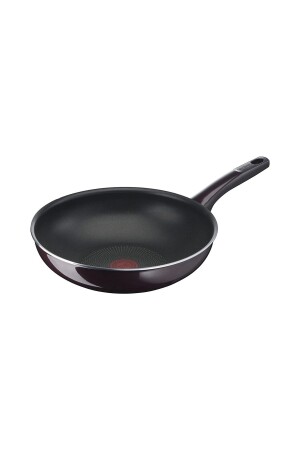 Tefall Resist Intense Wok Tava 28cm 2100127782 - 1