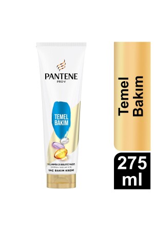 Temel Bakım Saç Bakım Kremi 275 Ml - 2