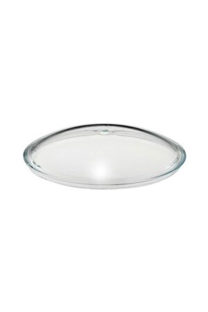 Tencere Ve Tava Kapağı Cam Pyrex Tepeli 28 Cm Kapak KAPAKT28 - 1