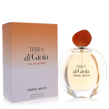 Terra Di Gioia by Giorgio Armani - 1