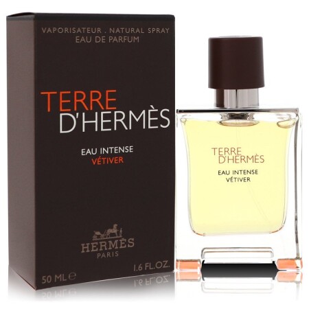 Terre D'hermes Eau Intense Vetiver by Hermes - 2