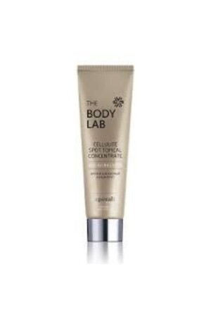 The Body Lab 150 ml - 2