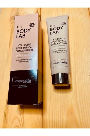 The Body Lab Siberian Wellness-Anti-Cellulite 06/2023 SW916394 - 1