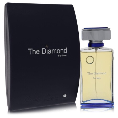 The Diamond by Cindy Crawford - 1