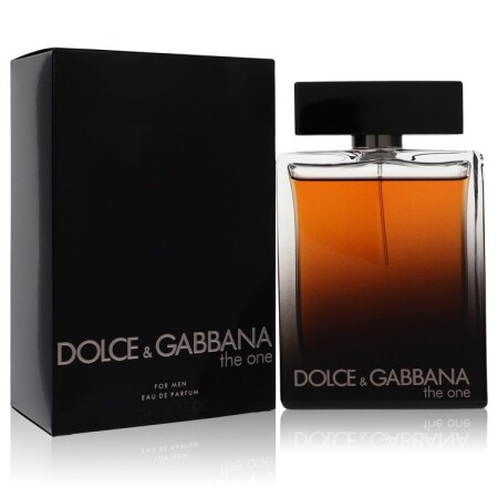 The One by Dolce & Gabbana - 12