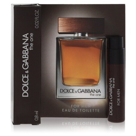 The One by Dolce & Gabbana - 9