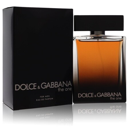 The One by Dolce & Gabbana - 6