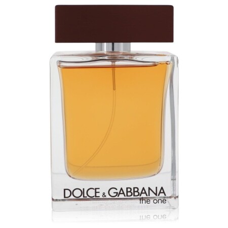 The One by Dolce & Gabbana - 5