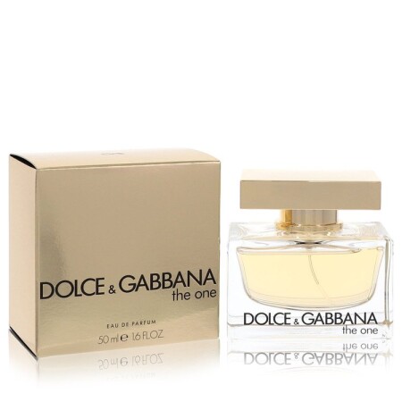 The One by Dolce & Gabbana - 3