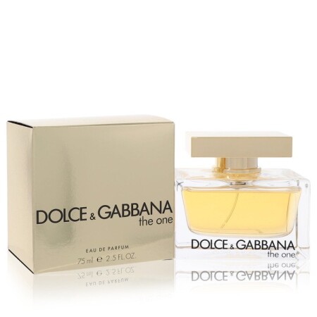 The One by Dolce & Gabbana - 2