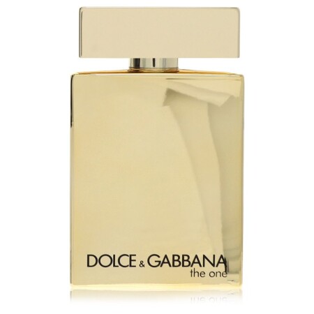 The One Gold by Dolce & Gabbana - 6