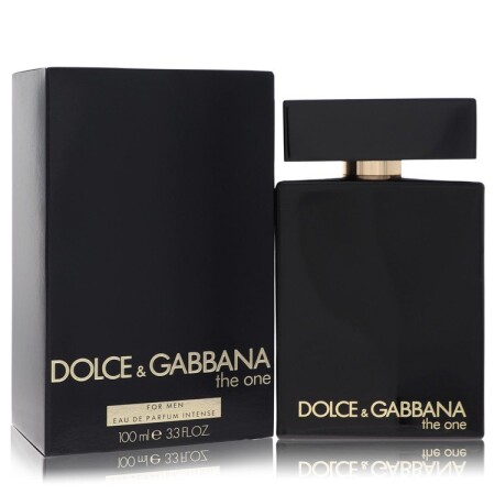 The One Intense by Dolce & Gabbana - 4