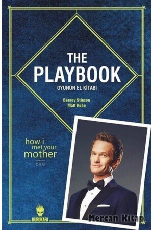 The Playbook: Oyunun El Kitabı The Playbook - 3