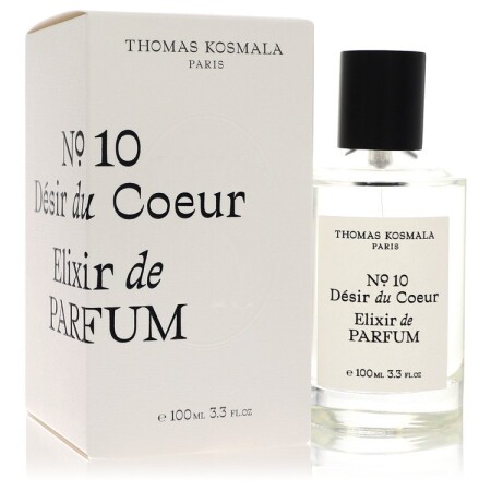 Thomas Kosmala No 10 Desir Du Coeur by Thomas Kosmala - 2