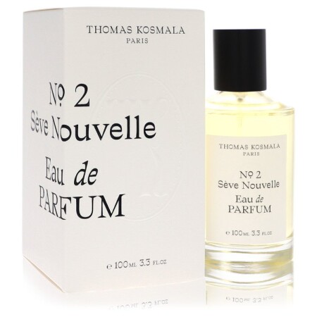 Thomas Kosmala No 2 Seve Nouvelle by Thomas Kosmala - 2