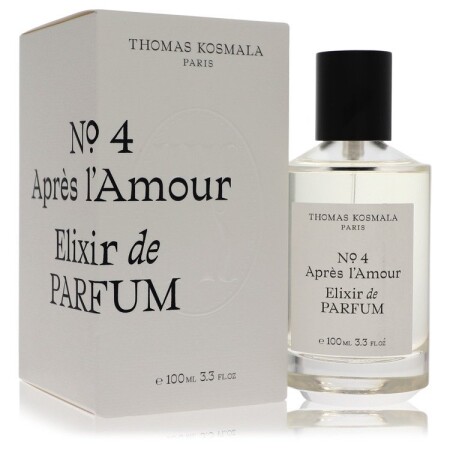 Thomas Kosmala No 4 Apres L'Amour by Thomas Kosmala - 1