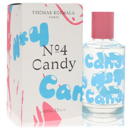 Thomas Kosmala No 4 Candy by Thomas Kosmala - 1