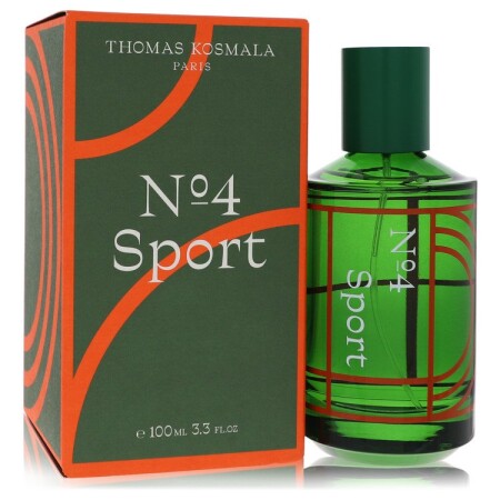 Thomas Kosmala No 4 Sport by Thomas Kosmala - 1